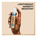 L'Oreal Satin Extra Strong Hold Hairspray – Travel Size Spray, Extra Strong Hold Mini