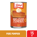 Libby's Pumpkin Libby'S 100% Pure Pumpkin
