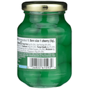 Food Club Whole Green Maraschino Cherries