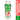 Activia Probiotic Yogurt Drink Strawberry Banana