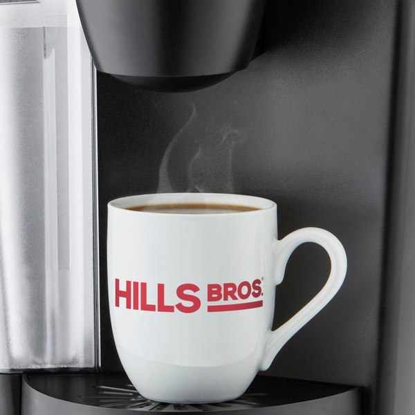 Hills Bros. Premium Ground Medium Roast Perfect Balance Coffee