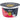 Ratio Protein Strawberry Yogurt Cultured Dairy Sna...
️
