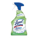 Lysol Disinfecting All-Purpose Cleaner Spray with Bleach
