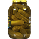 Mt. Olive Pickles, Kosher Baby Dills, Jumbo