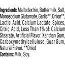 Hidden Valley Original Ranch Seasoning, Dressing and Dip Mix, Shaker Canister