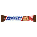 SNICKERS Milk Chocolate College Basketball Candy Share Size Bar
