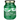 Food Club Whole Green Maraschino Cherries
