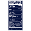 Chobani Zero Added Sugar Greek Yogurt Peaches & Cream Protein Drink