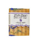 Zum Citrus-Mint Zum Bar Goat's Milk Soap️
