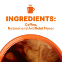 Dunkin' Dunkin’ Colombian Medium Roast Coffee, Keurig K-Cup Pods