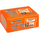 Maruchan Ramen Noodle Soup, Chicken, Pack of 12