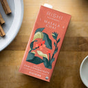 Rishi Tea & Botanicals Masala Chai Concentrate