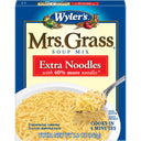 MRS. GRASS Extra Noodles Soup Mix