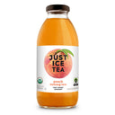 Eat the Change Just Ice Tea Organic Peach Oolong Tea