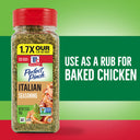 McCormick® PERFECT PINCH Italian Seasoning