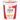 Yoplait Original Smooth Style Harvest Peach Low Fat Yogurt Tub