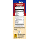 Triscuit Fire Roasted Tomato & Olive Oil Whole Grain Wheat Crackers, Lunch Snacks