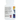 21ST Century Glucosamine Chondroitin Complex, Plus MSM, Advanced Triple Strength, Tablets, Bonus Size