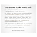 TAZO Tea Organic Awake English Breakfast Black Tea Bags