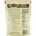 Alessi Farro, Porcini Mushroom