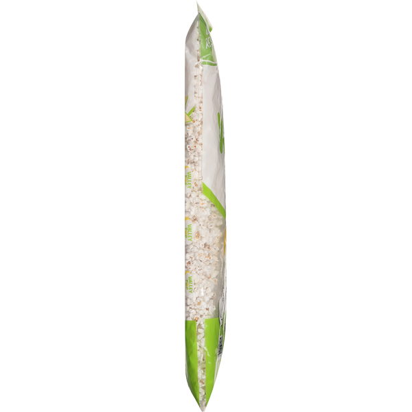 Valley Pop Premium Tender White Popcorn with Sea Salt