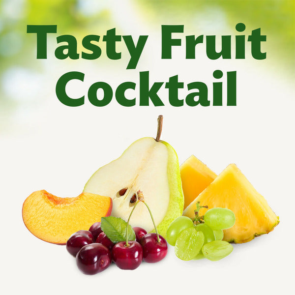 Del Monte Fruit Cocktail in Fruit Juice