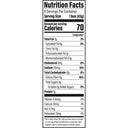 Brownberry 8 ct, Keto, Buns, Hot Dog Buns, 12 oz