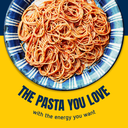 Barilla Protein+ (Plus) Spaghetti Pasta - Plant Based Pasta - Made from Lentils, Chickpeas & Peas