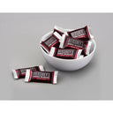 Hershey's SPECIAL DARK Zero Sugar Chocolate Candy Bag, 3 oz