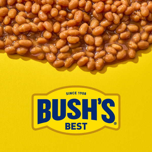 Bush's Best Original Baked Beans