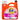 Tide Plus Boost of Ultra Downy Liquid Laundry Detergent, April Fresh Scent