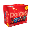 Doritos Tortilla Chips Variety Pack
