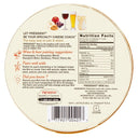 Président Brie Cheese, Soft‑Ripened