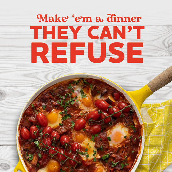 Ragu Chunky Garden Combination Pasta Sauce with Diced Tomatoes, Onions, Celery, Carrots, Zucchini, Green Bell Peppers, 24 oz