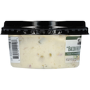 Taste of the South Bacon Wrapped Jalapeno Popper Dip