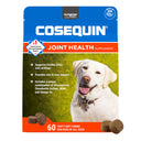 Nutramax Laboratories Nutramax Cosequin for Dogs Joint Health Supplement, Soft Chews, 60 Count