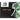 5 GUM Sweet Mint Maze Sugar Free Chewing Gum Pack️