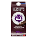 a2 Milk 2% Reduced Fat Chocolate Milk