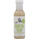 G Hughes Italian Dressing, Sugar Free️