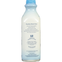 Lifeway Nonfat Kefir, Plain, Unsweetened