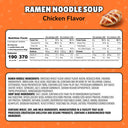 Maruchan Ramen Noodle Soup, Chicken