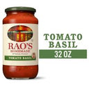 Rao's Tomato Basil Sauce️