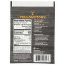 Yellowstone Brown Sugar Bourbon Marinade