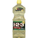123 Canola Oil, 100%️