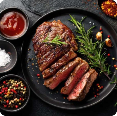Beef