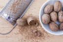 Nutmeg Sugar