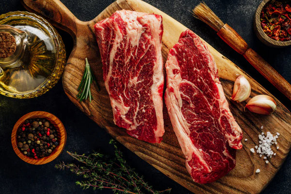The Kansas Strip 6-Pack