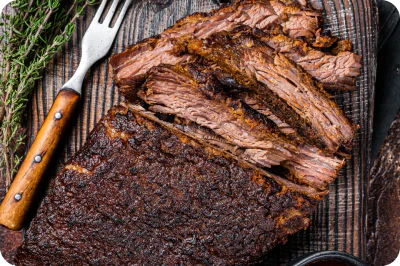 The Smokehouse Brisket Box
