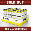 the Energy Drink™ Mega Pack