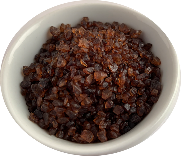 Danish Viking Smoked Sea Salt - Our Exclusive!